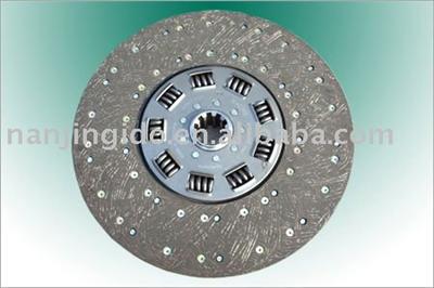 Mercedes Benz Clutch Disc 1861 760 034