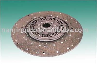 Mercedes Benz Clutch Disc 1862 190 105