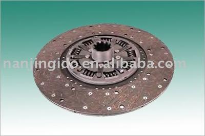 Mercedes Benz Clutch Disc 1862 193 105