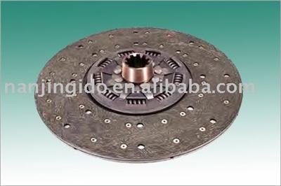 Mercedes Benz Clutch Disc 1862 296 031