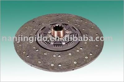 Mercedes Benz Clutch Disc 1878 000 105