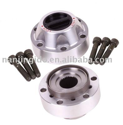 Free Wheel Hub 40250-01J01 for Nissan