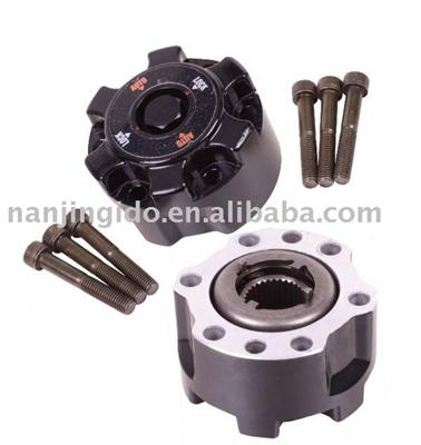 Toyota V8 Free Wheel Hub 43530-69065