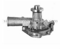FIAT Water Pump 4067807,4068101,4119143