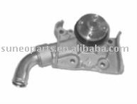 DAIHATSU Water Pump 16100-87581,16100-87583,16100-87588,16100-87587