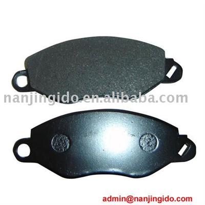 Ford transit brake pads GDB1461