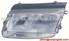 Volkswagen Passat B5 head lamp 1AF007620-051