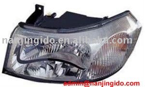 Ford Transit head lamp 1114875