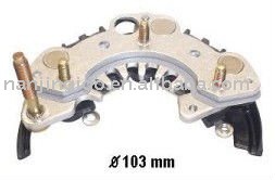 Nissan Rectifier L17043202