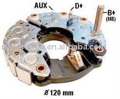 Ford Rectifier 1632835