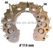 Toyota Rectifier 2736215070