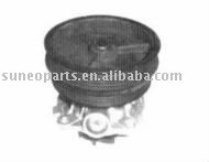 FIAT Water Pump 46400058