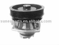 FIAT Water Pump 7784987,7737201,7720988