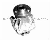 FIAT Water Pump 4336009,5882691,7597577,5890406