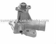 FORD Water Pump 1528548,1484376,EPW7/63,D1FZ-8501A