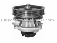 FIAT Water Pump 7750698,46437912,46410549,46437916