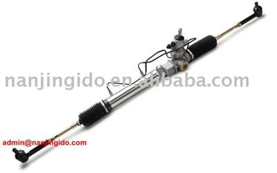 Toyota Hiace Steering Gear 44200-26350