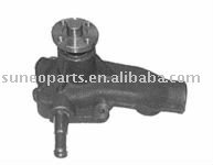 FORD Water Pump E4TZ-8501C,D1TA-8501C,D5TZ-8501B,E2TZ-8501A,D4TZ-8501C