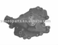 FORD Water Pump D0VZ8501A,D2VY8501A,D4VY8501A,D5TZ8501G