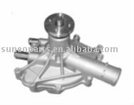 FORD Water Pump E0AZ-8501A,D9AZ-8501A
