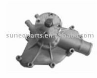 FORD Water Pump E2DZ-8501A