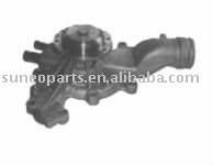 FORD Water Pump E8DZ-8501A