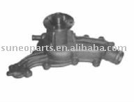 FORD Water Pump E6TZ-8501A