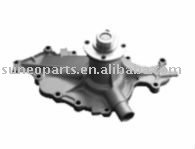 FORD Water Pump E69Z-8501A