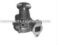 FORD Water Pump E6DZ-8501B,E9DZ-8501B