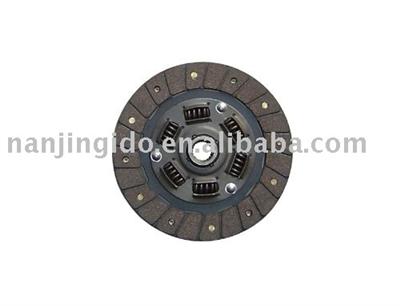 Lada Clutch Disc 2101-1601130