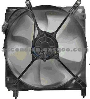 Cooling Fan 16360-28000