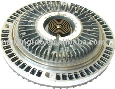 Audi A4,A6 Fan Clutch 078121350A