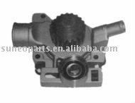 FORD Water Pump F1CZ-8501A,F4CZ-8501A