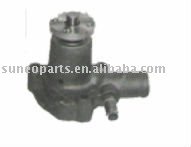 FORD Water Pump E6ZZ-8501A