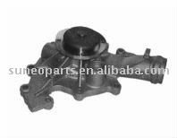 FORD Water Pump F68Z-8501A,XF2Z-8501AA