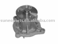 GM Water Pump 14018745,14089018