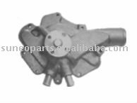 GM Water Pump 231073,231462,231887,556283,12337519