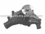 GM Water Pump 372334,474028,3957932,6272157