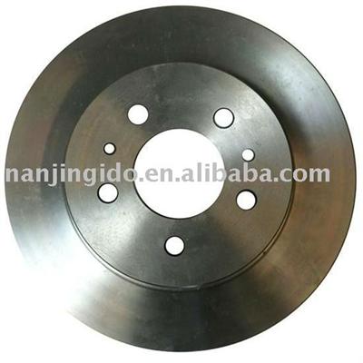 Benz Sprinter Brake Disc 9014230612