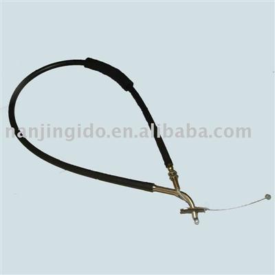 Hyundai Accelerator Cable 32790-24000