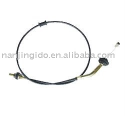 Kia Pride Accelerator Cable KDA01-41-660B