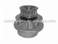 GM Water Pump 12395558,12397649,90234200,90325661