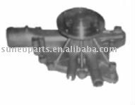 GM Water Pump 25513134,25516944,25525147