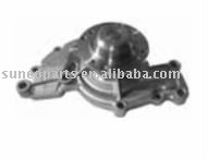 GM Water Pump 12537829