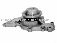 GM Water Pump 12338842