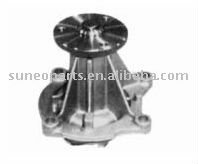 GM Water Pump 10048968,10089654,12363169