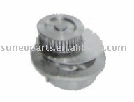 GM Water Pump 90325661B,9023420