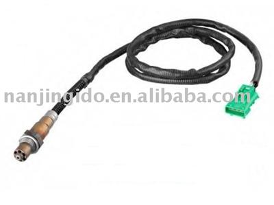 Volvo Oxygen Sensor 0258006026