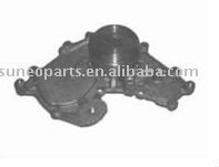 HA Water Pump 19200-PH7-003