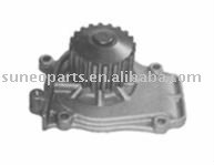 Water Pump 19200-PH3-000,19200-PH3-305,19200-PH3-010